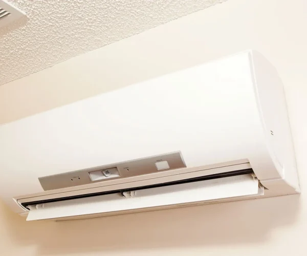 Ductless-Mini-Split-Chicago