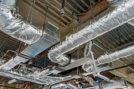 ductwork